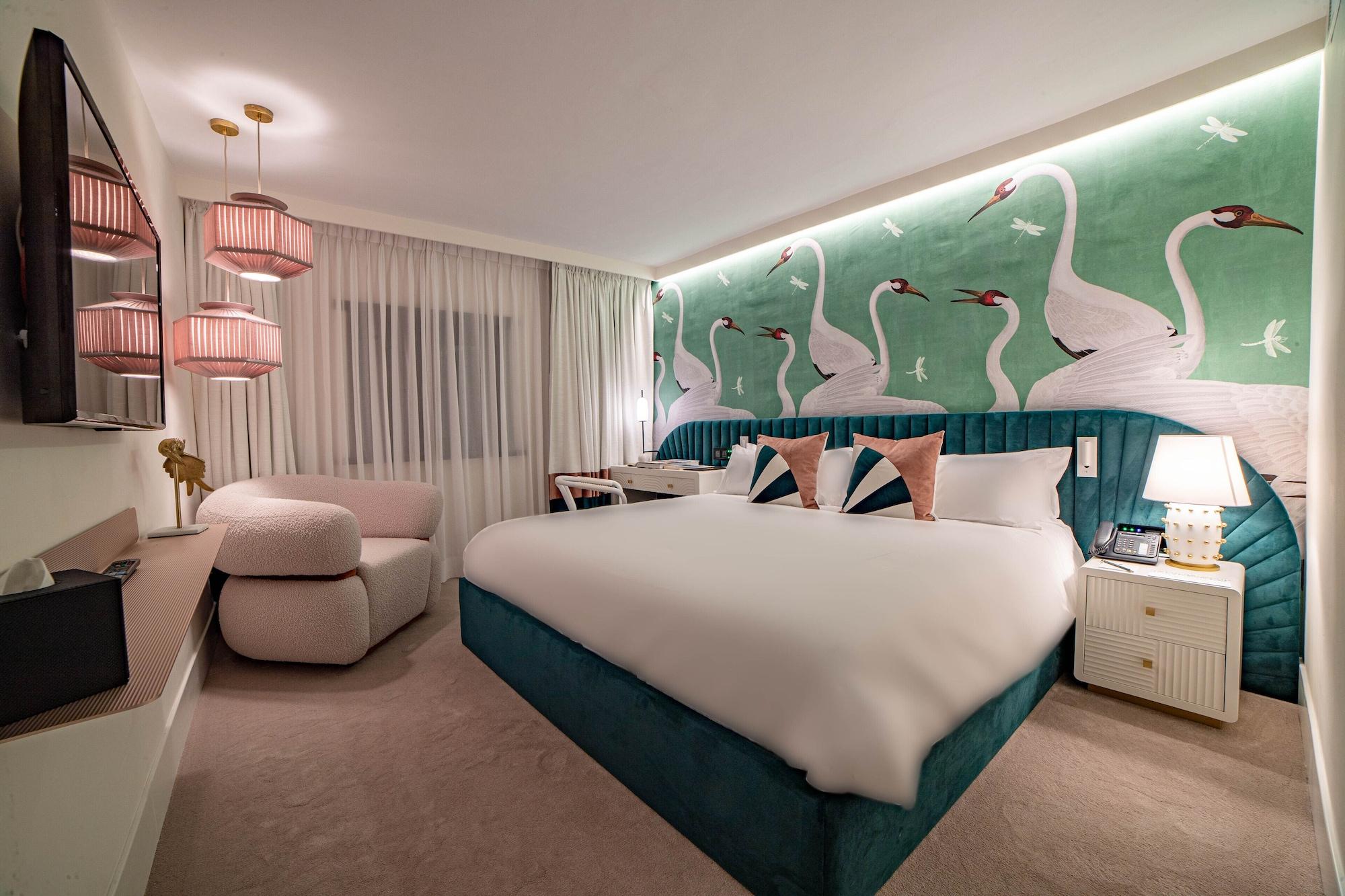 Hotel Claude מארבלה מראה חיצוני תמונה