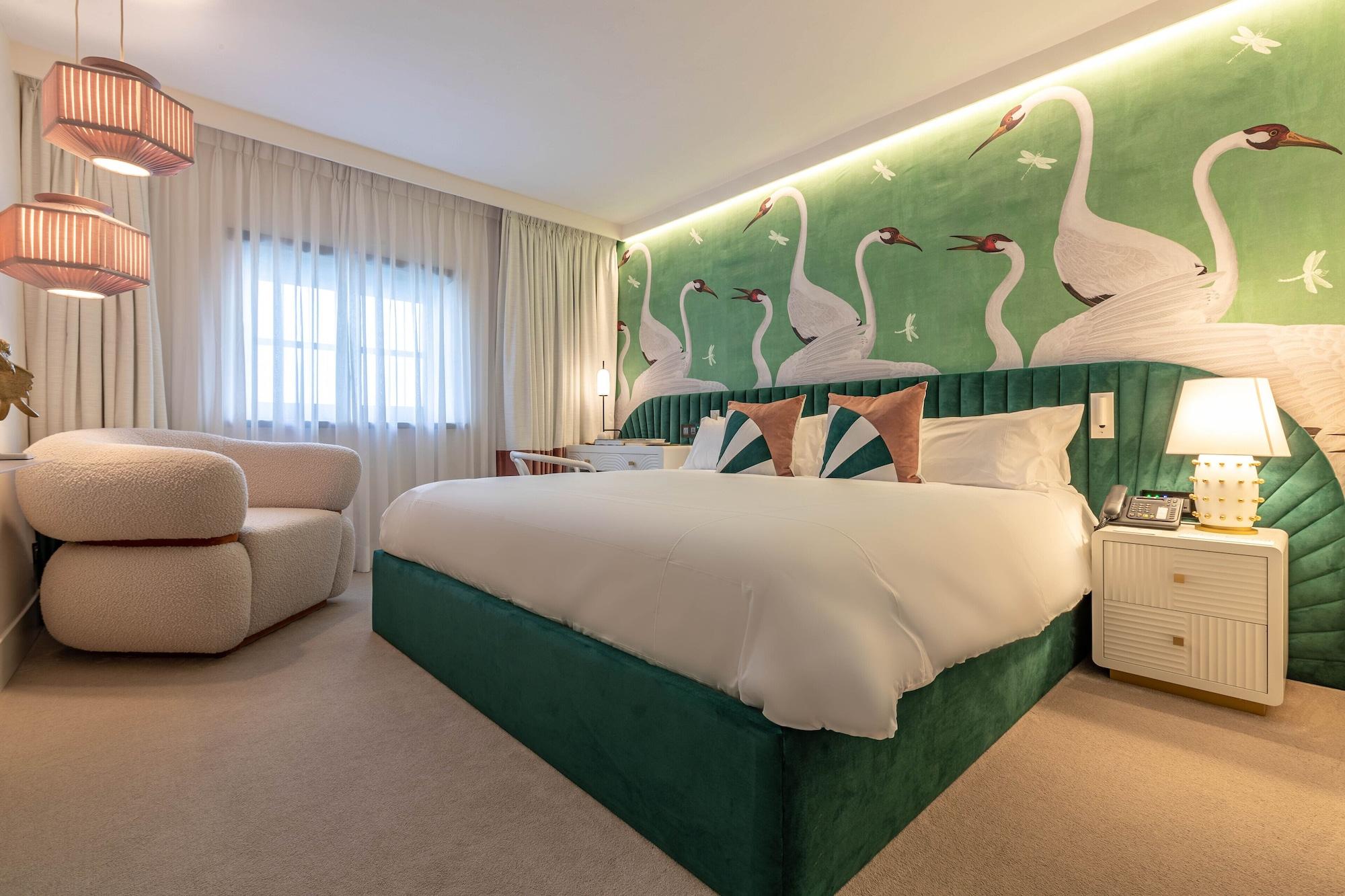 Hotel Claude מארבלה מראה חיצוני תמונה
