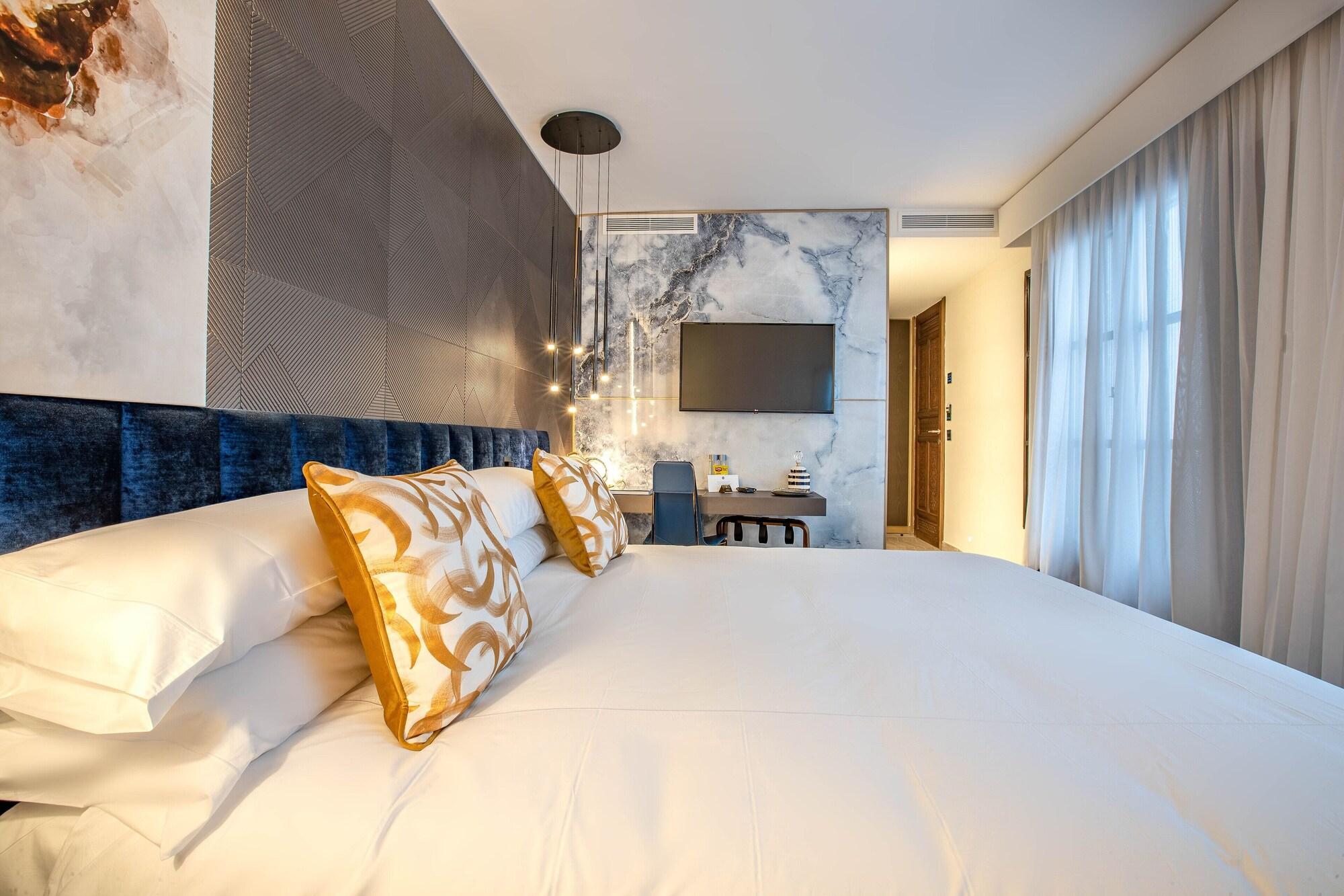 Hotel Claude מארבלה מראה חיצוני תמונה