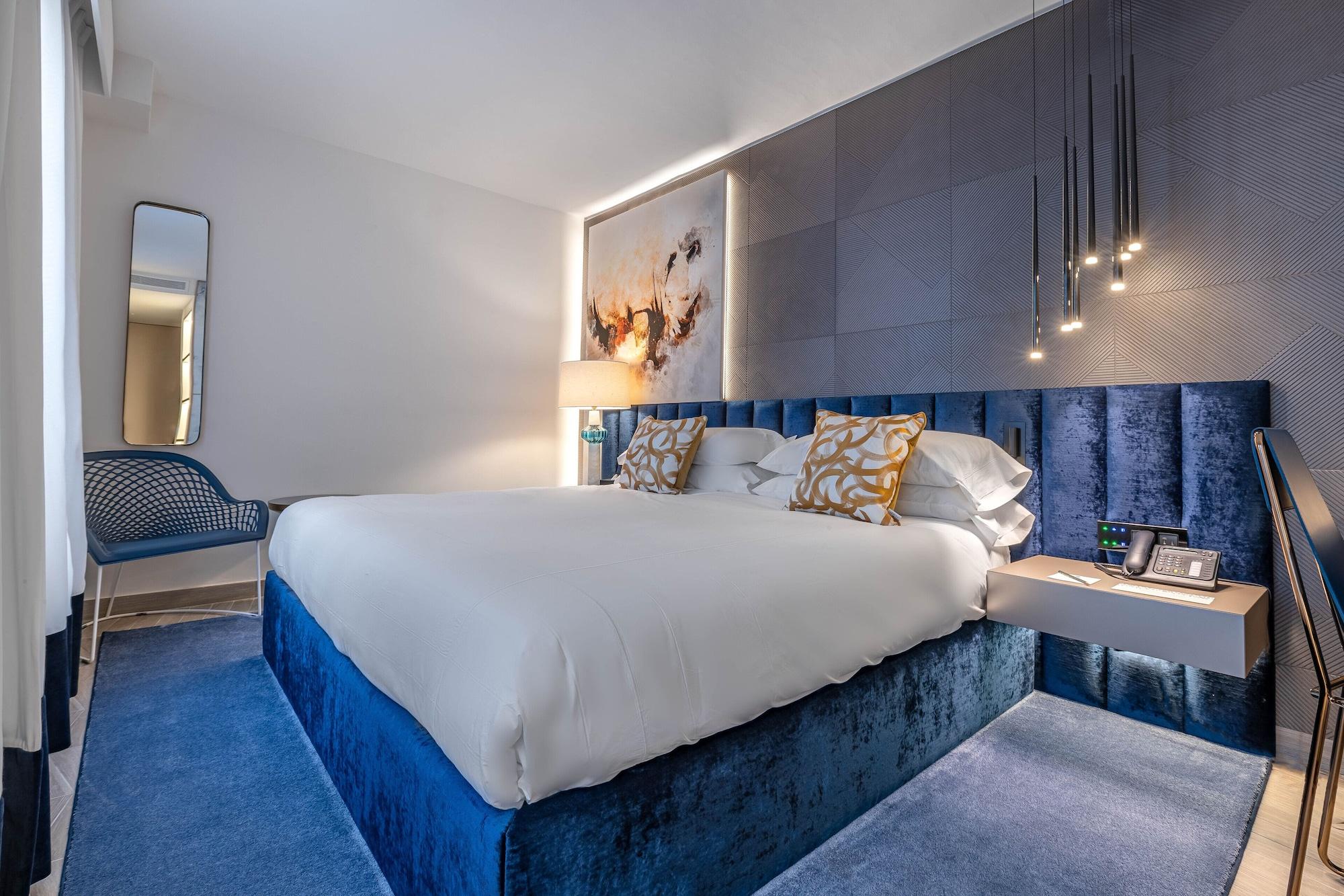 Hotel Claude מארבלה מראה חיצוני תמונה