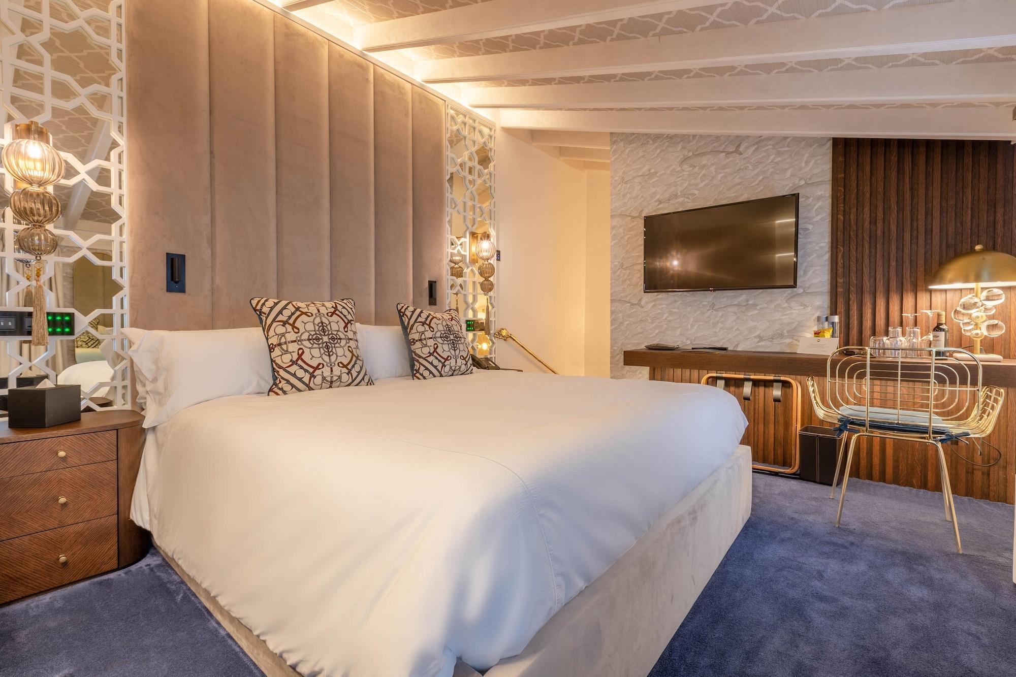 Hotel Claude מארבלה מראה חיצוני תמונה
