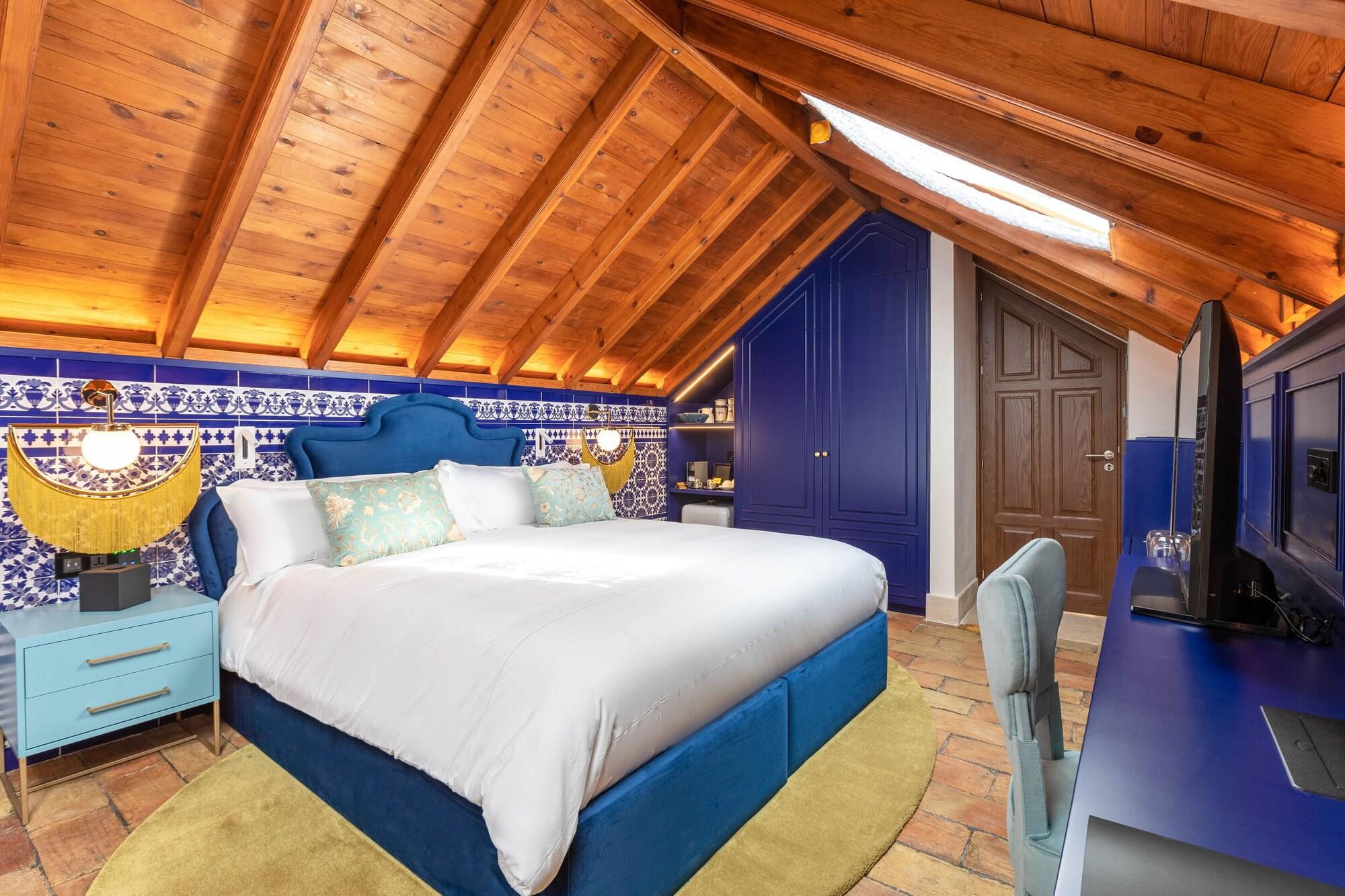 Hotel Claude מארבלה מראה חיצוני תמונה
