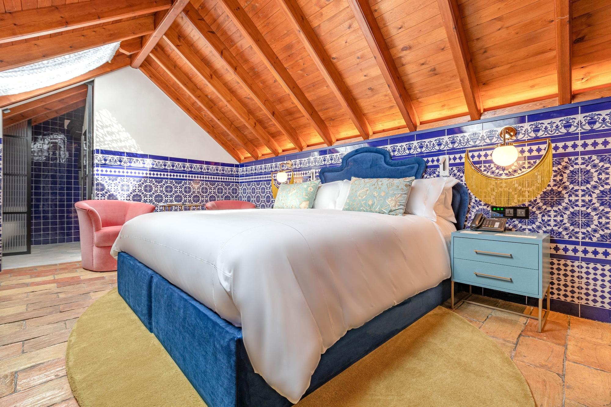 Hotel Claude מארבלה מראה חיצוני תמונה