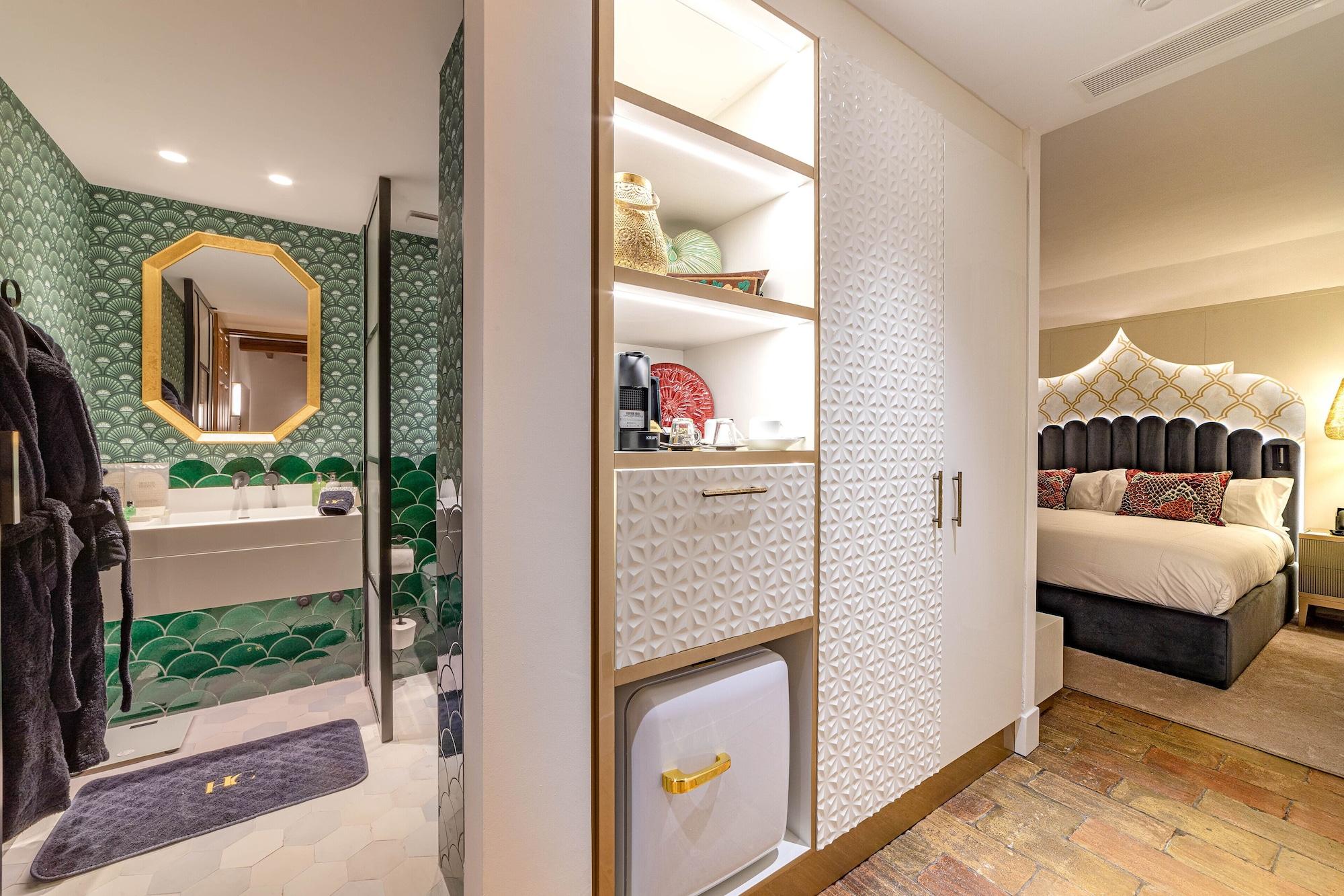 Hotel Claude מארבלה מראה חיצוני תמונה