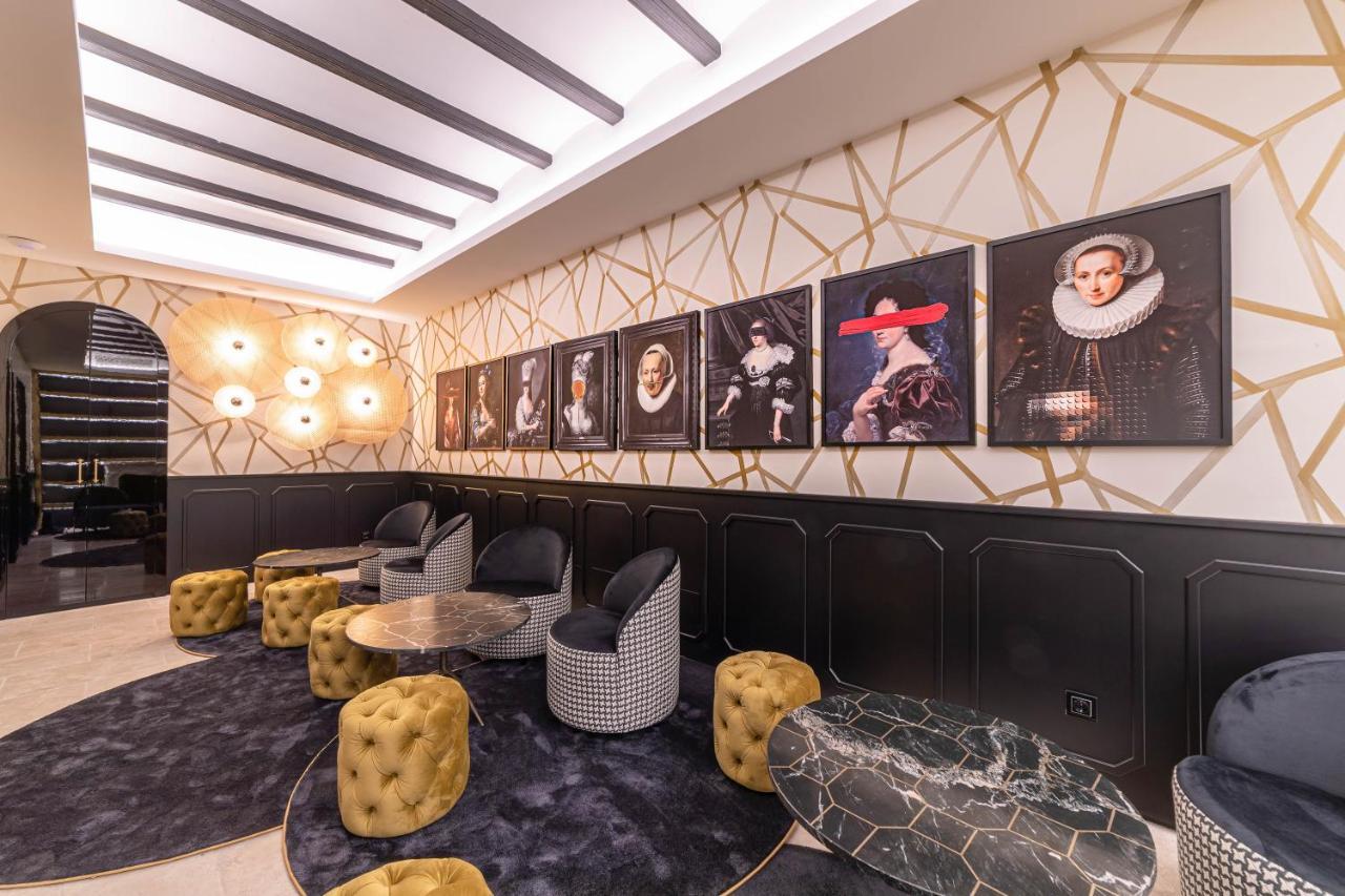 Hotel Claude מארבלה מראה חיצוני תמונה