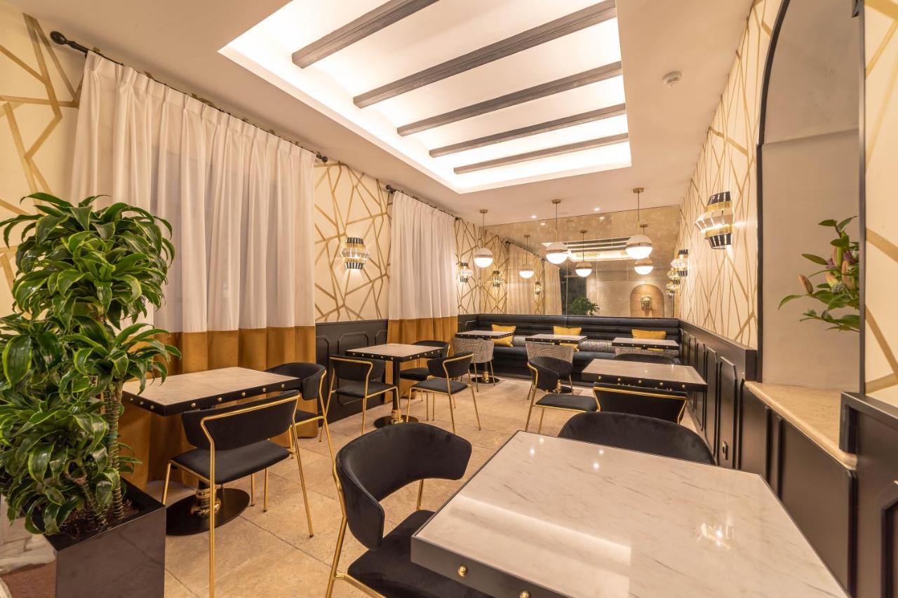 Hotel Claude מארבלה מראה חיצוני תמונה