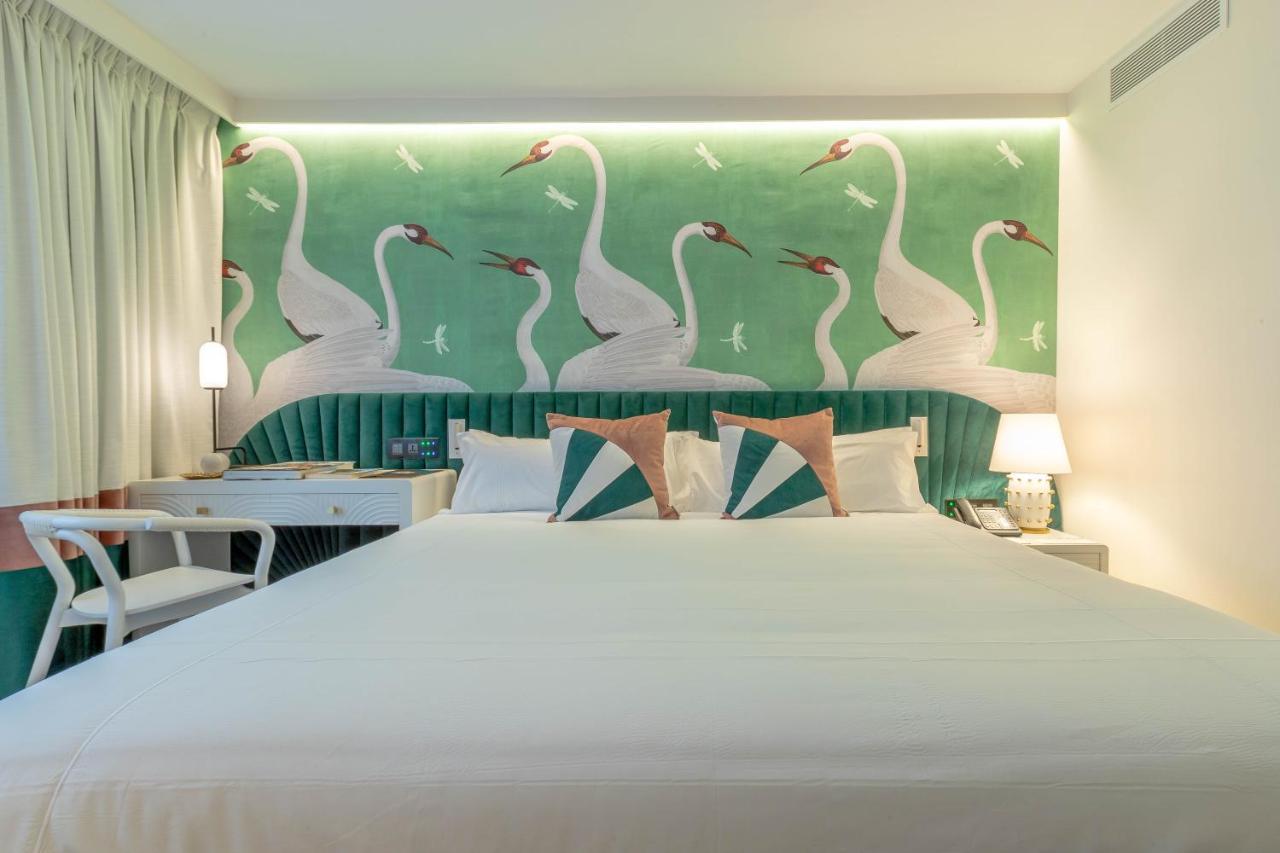 Hotel Claude מארבלה מראה חיצוני תמונה