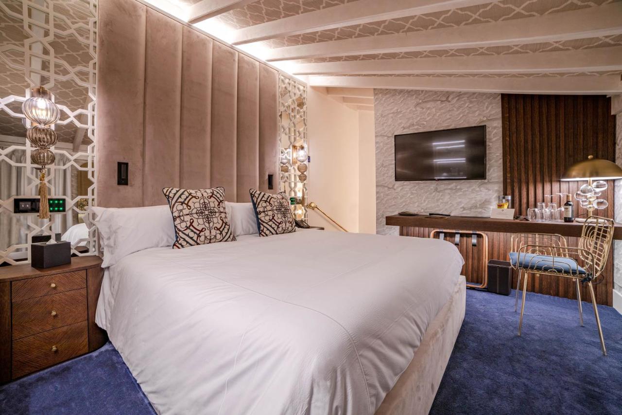 Hotel Claude מארבלה מראה חיצוני תמונה