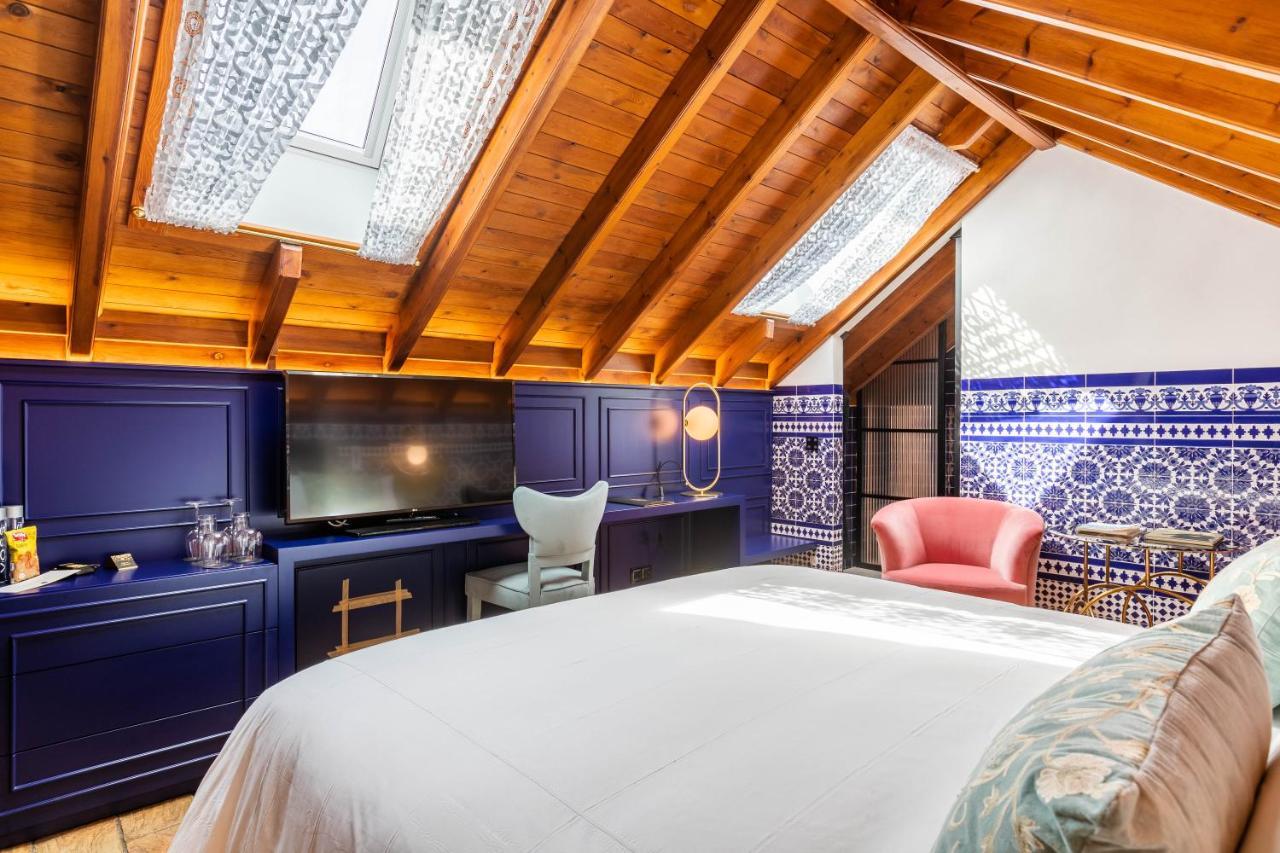Hotel Claude מארבלה מראה חיצוני תמונה