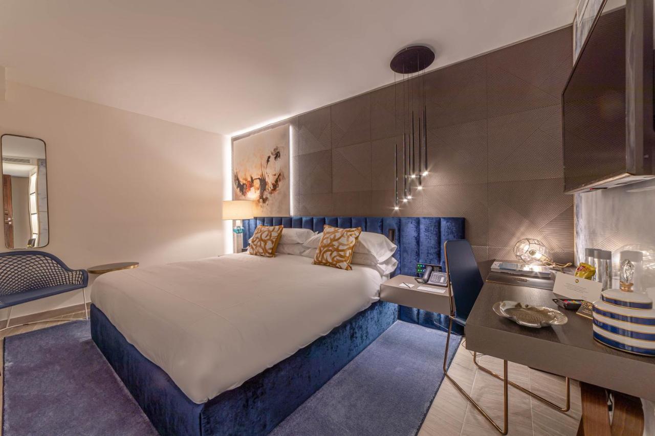 Hotel Claude מארבלה מראה חיצוני תמונה