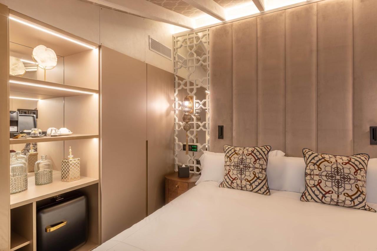 Hotel Claude מארבלה מראה חיצוני תמונה
