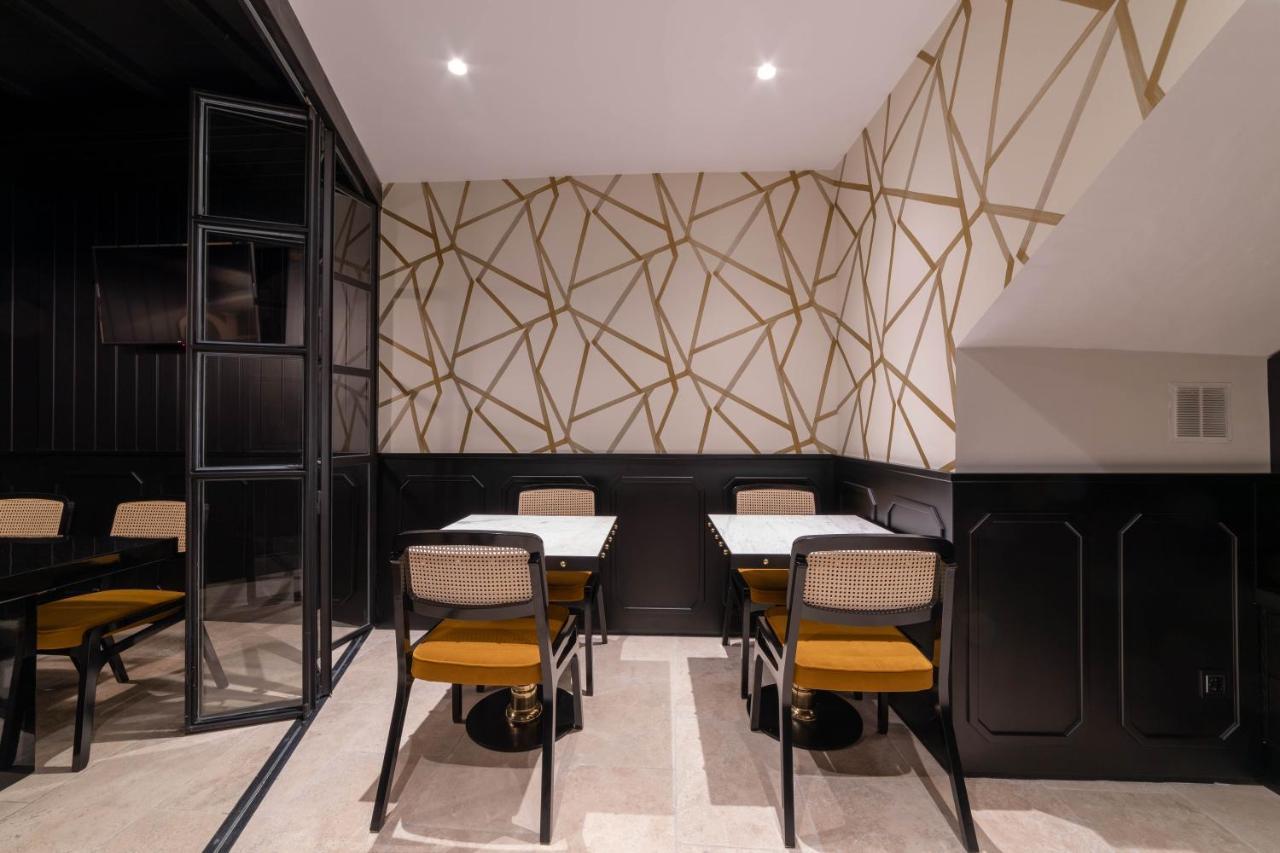 Hotel Claude מארבלה מראה חיצוני תמונה